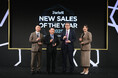 新時代の営業組織モデルケース企業4社を表彰|Forbes JAPAN NEW SALES OF THE YEAR 2025 授賞式