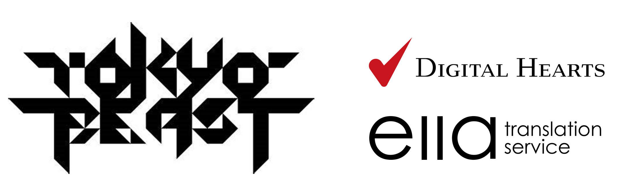 デジタルハーツ、『TOKYO BEAST』に対し、デバッグとゲーム特化型AI翻訳エンジンを活用した「ella translation service」による英語・簡体字の翻訳サービスを提供